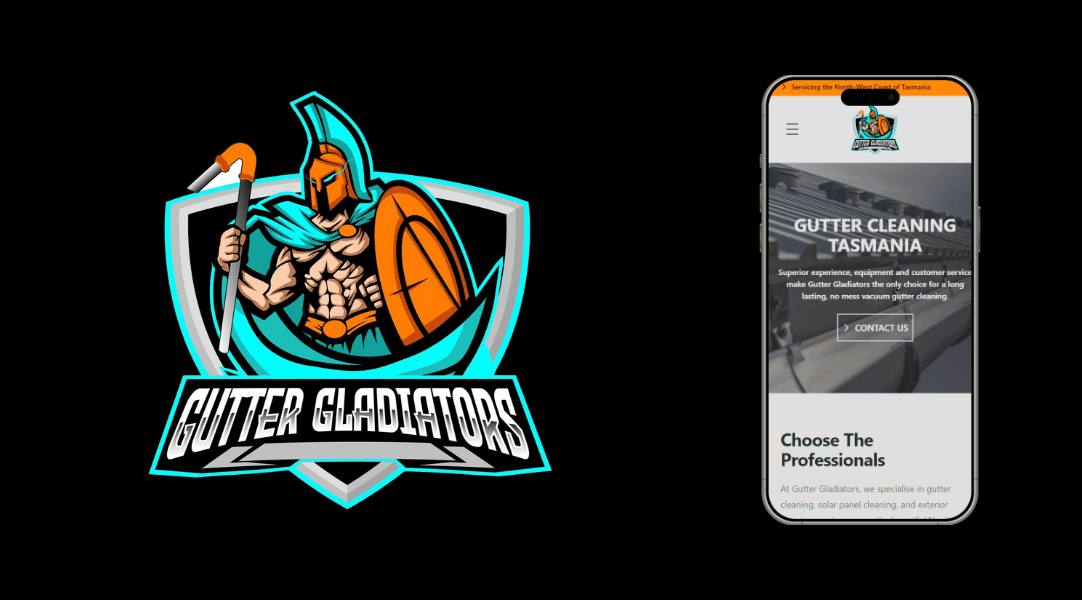 Gutter Gladiators