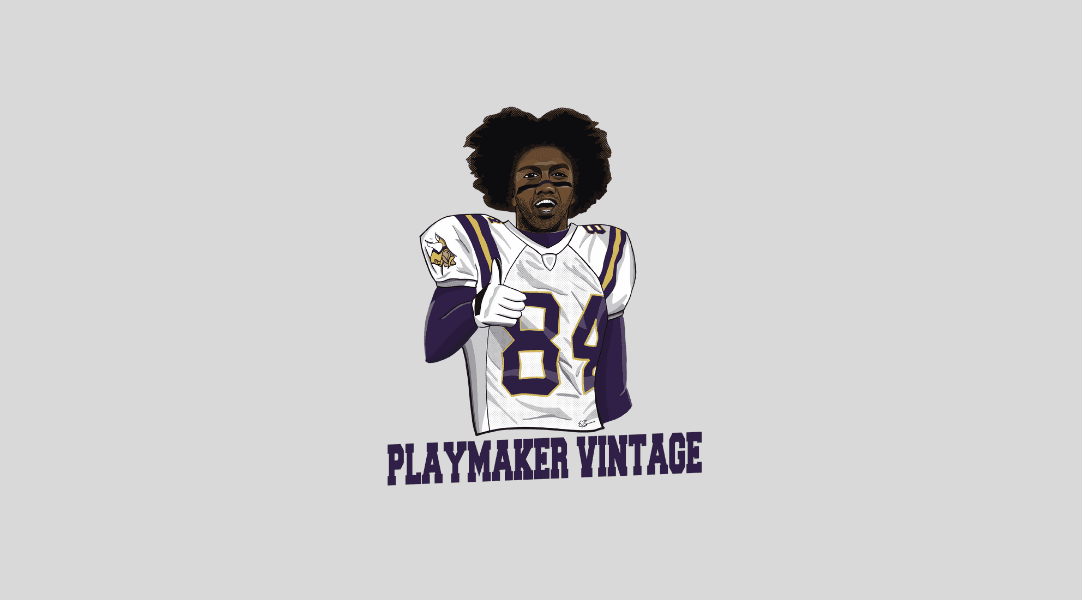 Playmaker Vintage (Coming Soon)